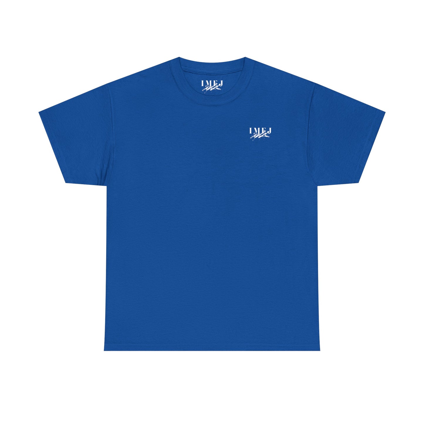Together We Rise, Unisex Heavy Cotton Tee - Casual Comfort for Everyday Wear