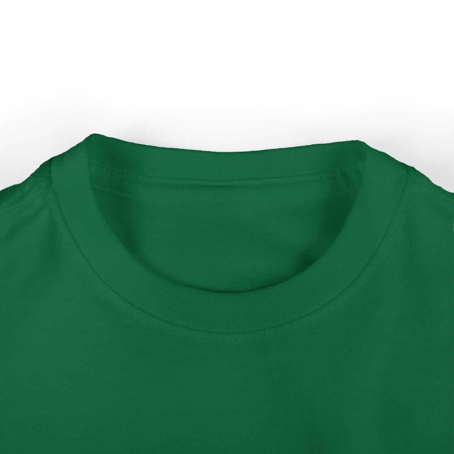 Cute Infant Fine Jersey Tee - 'We Love You' & 'Nothing You Can Do'