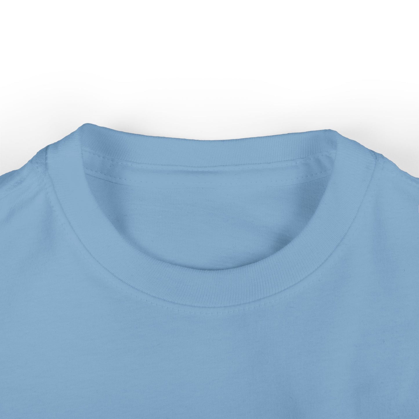 Cute Infant Fine Jersey Tee - 'We Love You' & 'Nothing You Can Do'