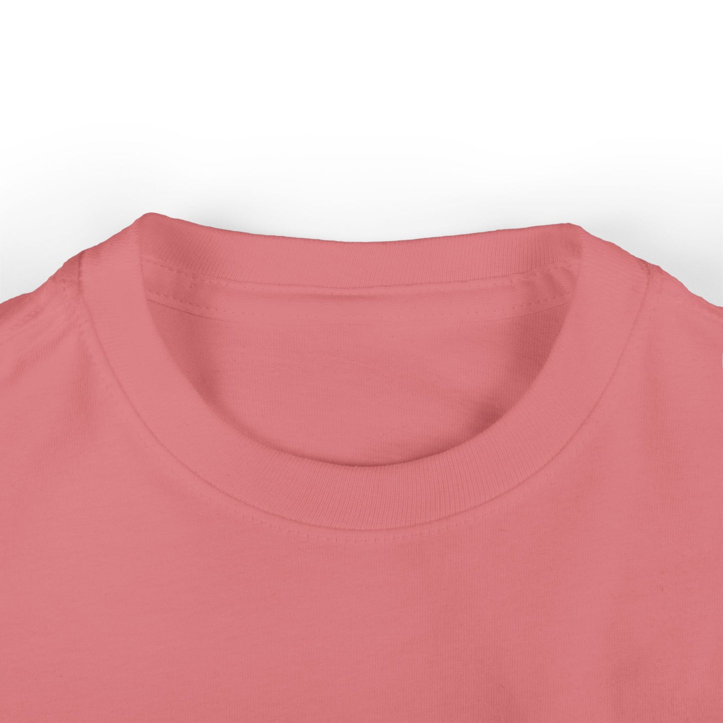 Cute Infant Fine Jersey Tee - 'We Love You' & 'Nothing You Can Do'