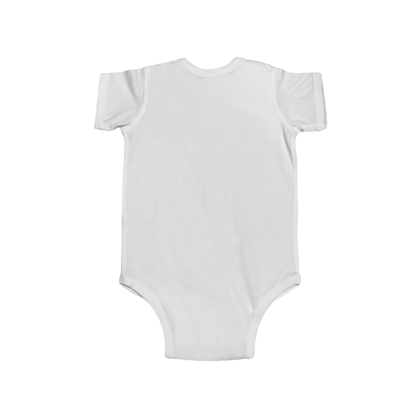 Adorable Lion & Cub Infant Bodysuit - Perfect for Baby Showers & Everyday Wear