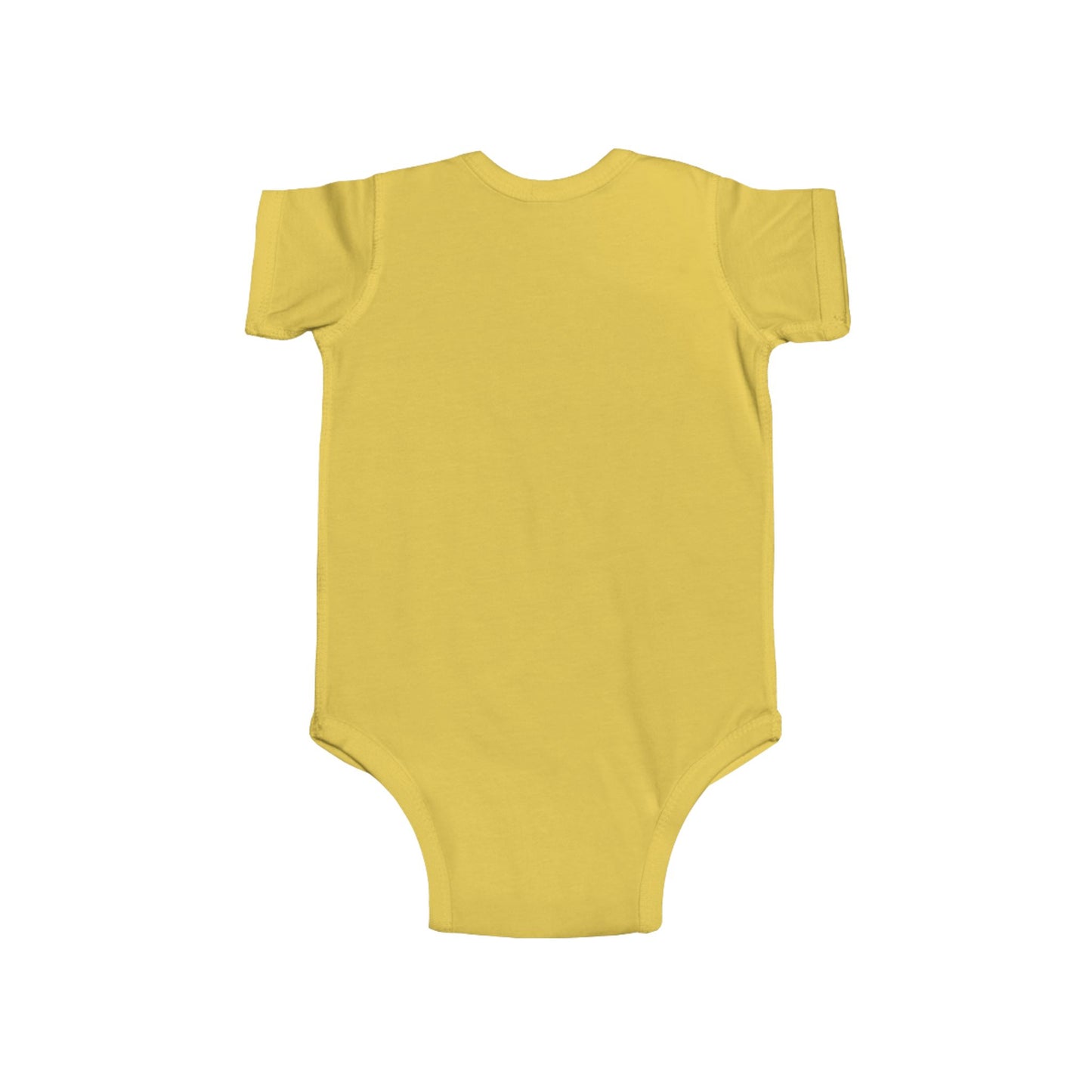 Adorable Lion & Cub Infant Bodysuit - Perfect for Baby Showers & Everyday Wear