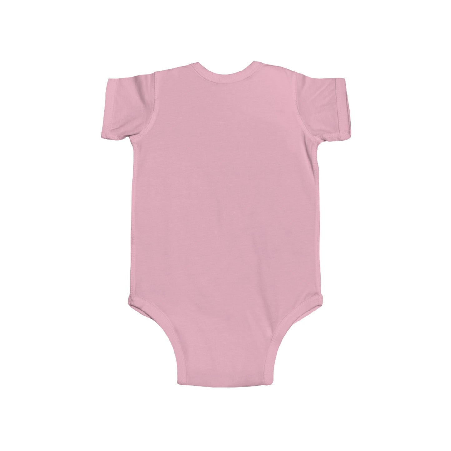 Adorable Lion & Cub Infant Bodysuit - Perfect for Baby Showers & Everyday Wear