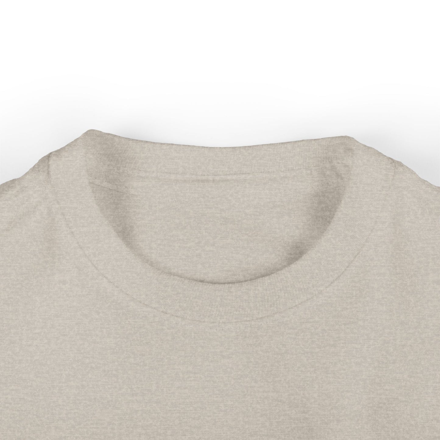 Cute Infant Fine Jersey Tee - 'We Love You' & 'Nothing You Can Do'