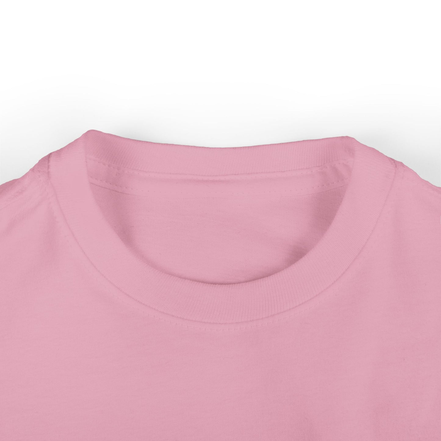 Cute Infant Fine Jersey Tee - 'We Love You' & 'Nothing You Can Do'
