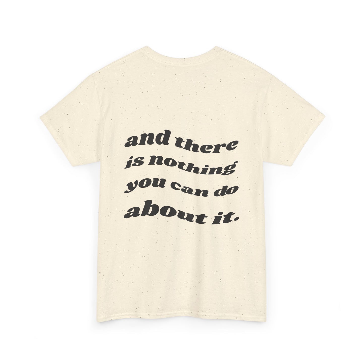 'We Love You' Graphic T-Shirt - Unisex Heavy Cotton Tee