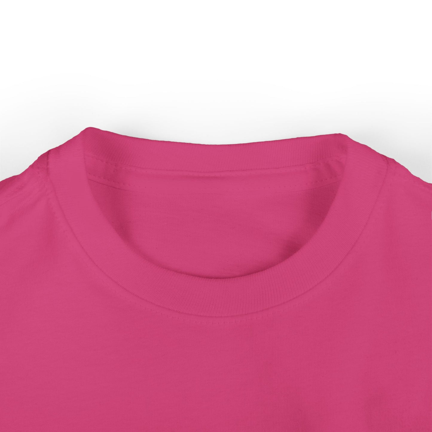 Cute Infant Fine Jersey Tee - 'We Love You' & 'Nothing You Can Do'