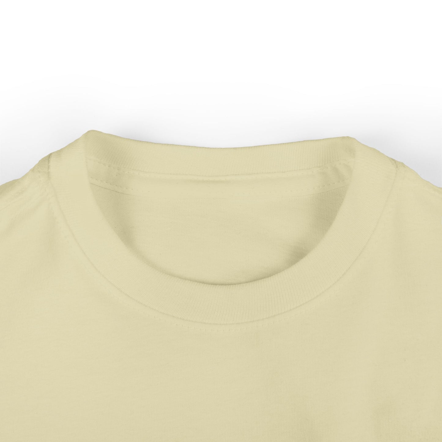 Cute Infant Fine Jersey Tee - 'We Love You' & 'Nothing You Can Do'