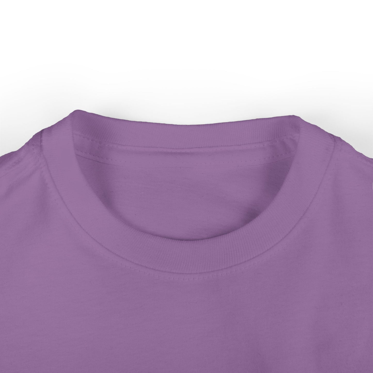Cute Infant Fine Jersey Tee - 'We Love You' & 'Nothing You Can Do'