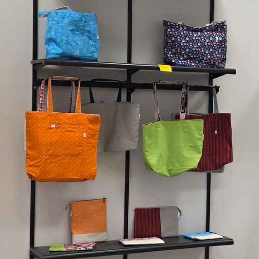 Tote Bag - Kathleen's Joys